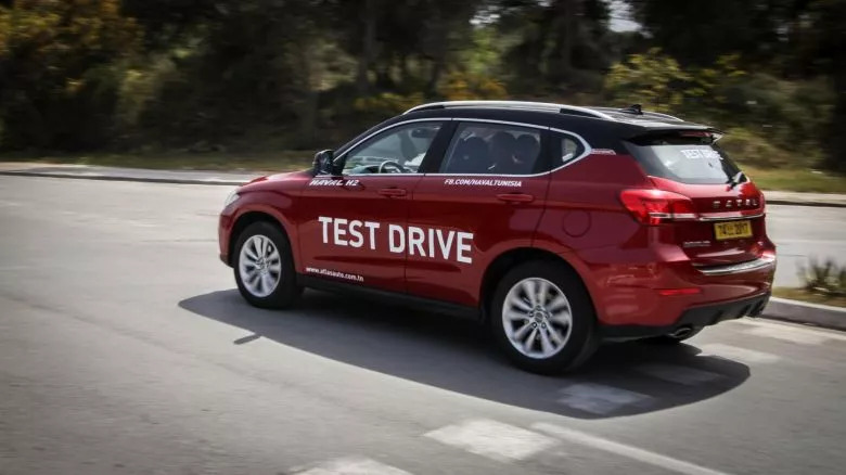 Lancement officiel de Great Wall Haval en Tunisie