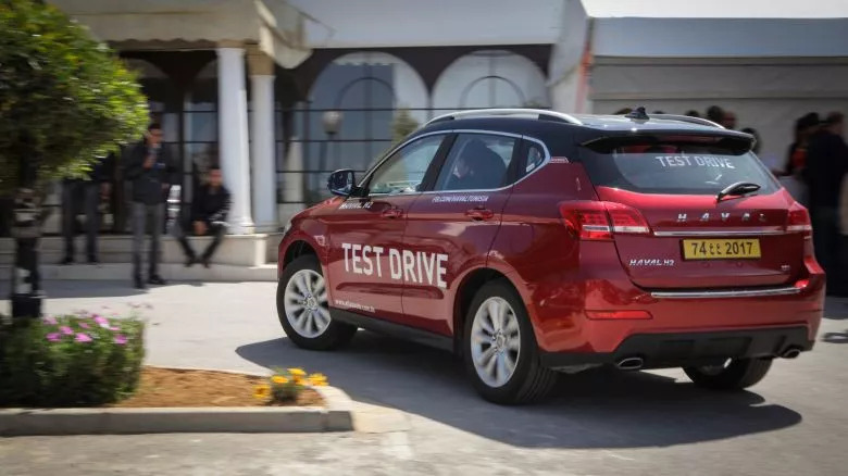 Lancement officiel de Great Wall Haval en Tunisie