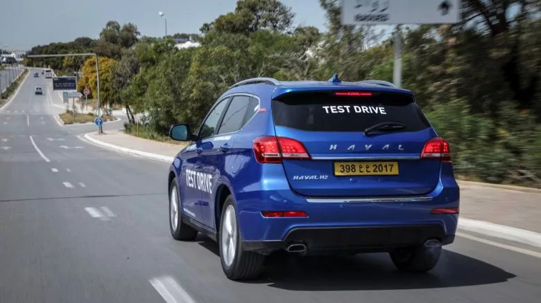 Lancement officiel de Great Wall Haval en Tunisie