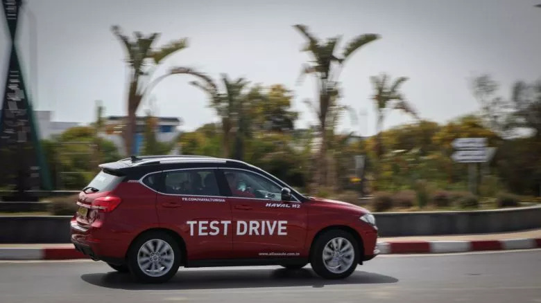 Lancement officiel de Great Wall Haval en Tunisie