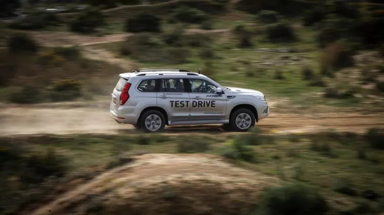 Lancement officiel de Great Wall Haval en Tunisie