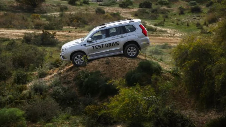 Lancement officiel de Great Wall Haval en Tunisie