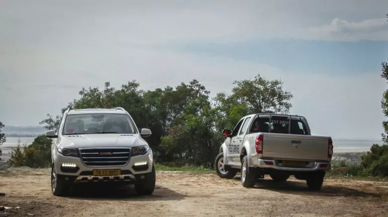 Lancement officiel de Great Wall Haval en Tunisie