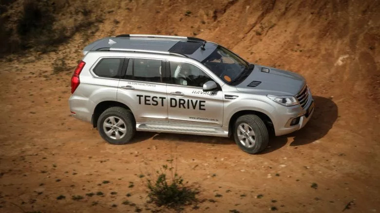 Lancement officiel de Great Wall Haval en Tunisie