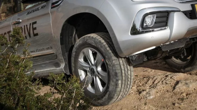 Lancement officiel de Great Wall Haval en Tunisie