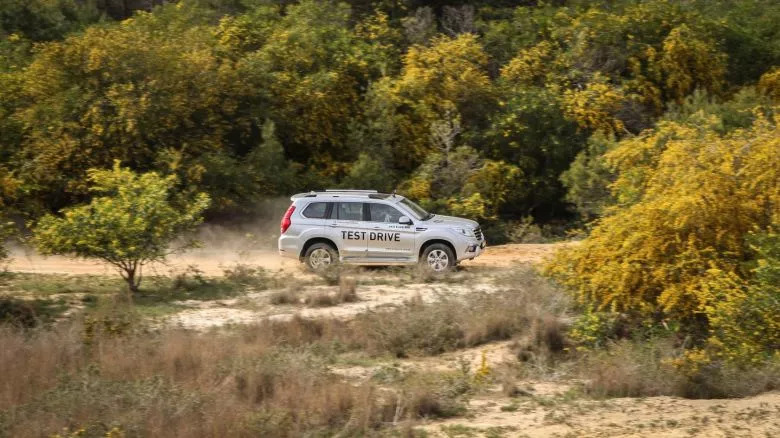 Lancement officiel de Great Wall Haval en Tunisie