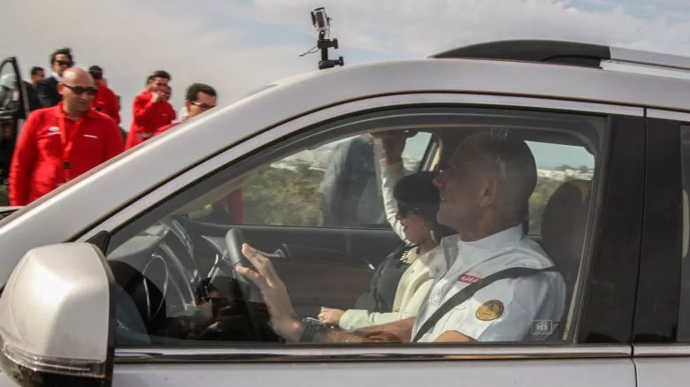 Lancement officiel de Great Wall Haval en Tunisie