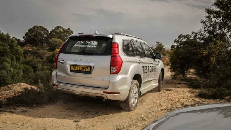 Lancement officiel de Great Wall Haval en Tunisie