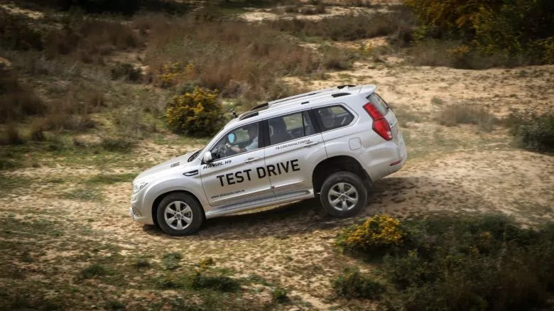 Lancement officiel de Great Wall Haval en Tunisie