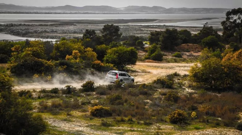 Lancement officiel de Great Wall Haval en Tunisie