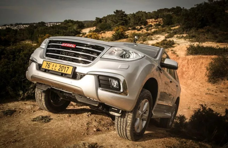 Lancement officiel de Great Wall Haval en Tunisie