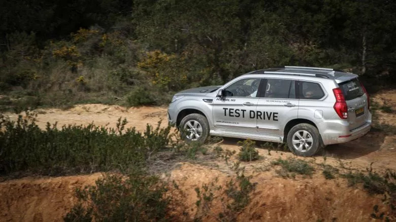 Lancement officiel de Great Wall Haval en Tunisie