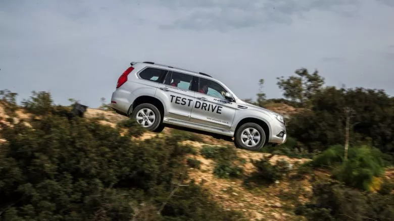 Lancement officiel de Great Wall Haval en Tunisie