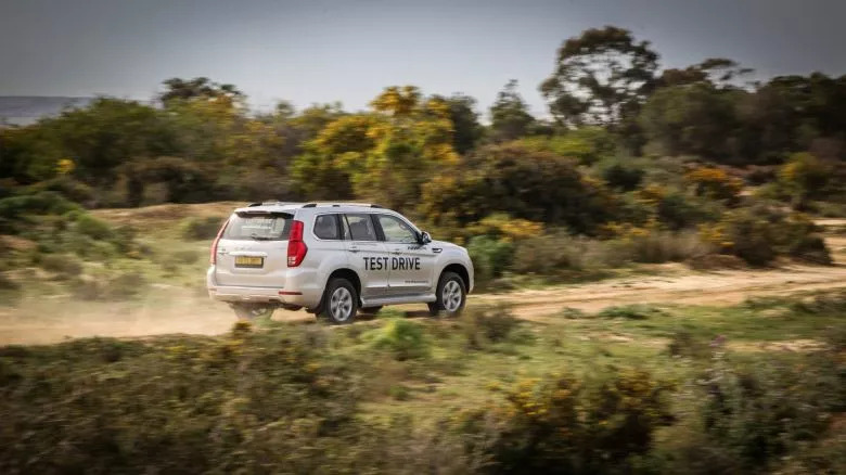 Lancement officiel de Great Wall Haval en Tunisie