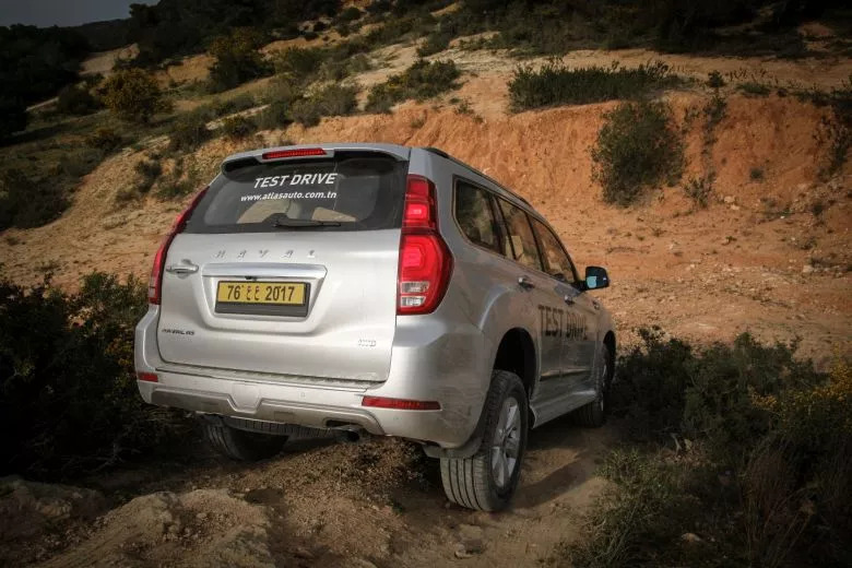 Lancement officiel de Great Wall Haval en Tunisie