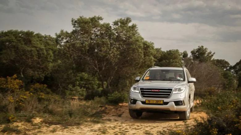 Lancement officiel de Great Wall Haval en Tunisie