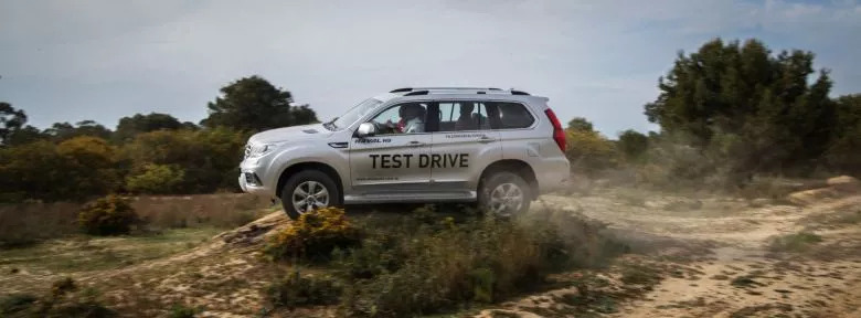 Lancement officiel de Great Wall Haval en Tunisie