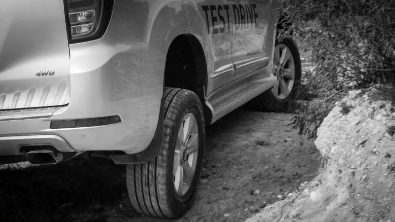 Lancement officiel de Great Wall Haval en Tunisie