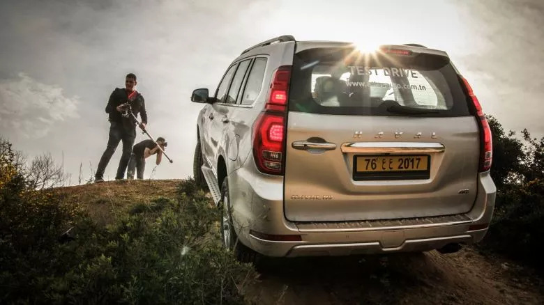 Lancement officiel de Great Wall Haval en Tunisie