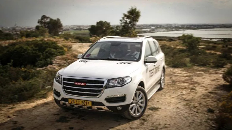 Lancement officiel de Great Wall Haval en Tunisie