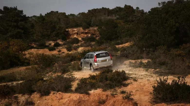 Lancement officiel de Great Wall Haval en Tunisie