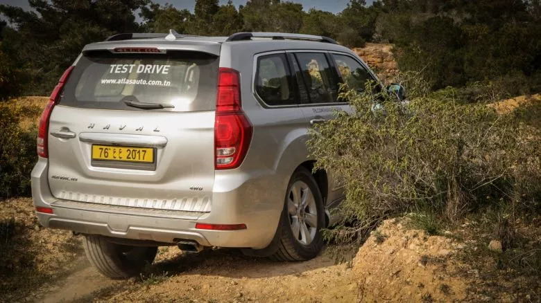 Lancement officiel de Great Wall Haval en Tunisie