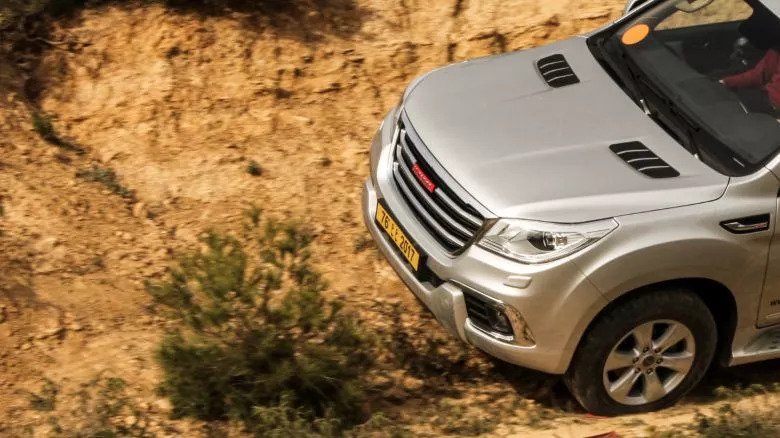 Lancement officiel de Great Wall Haval en Tunisie