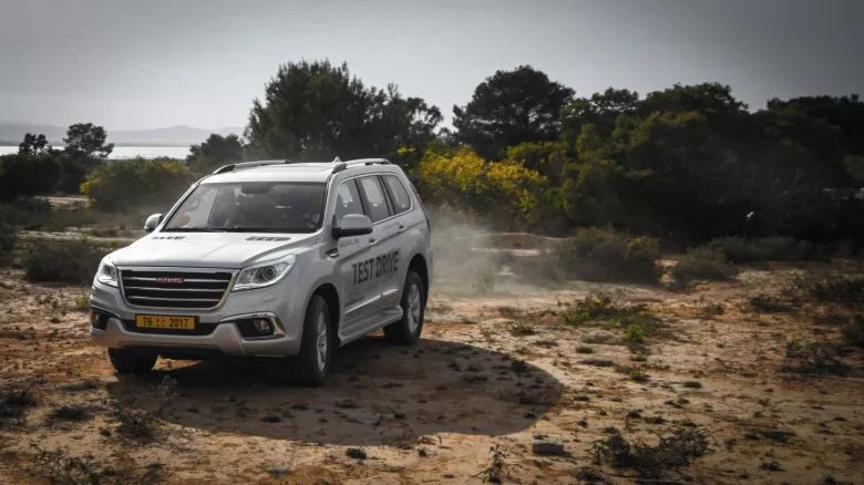 Lancement officiel de Great Wall Haval en Tunisie