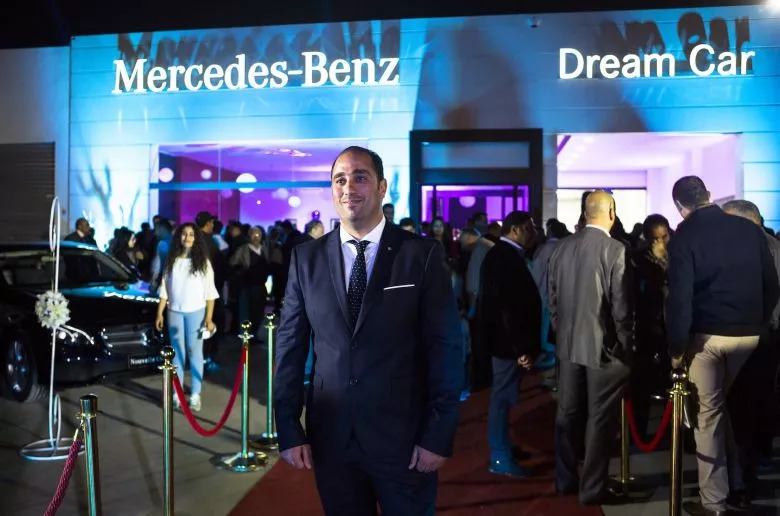 Le Moteur inaugure une nouvelle agence à Mnihla - Dream Car Services