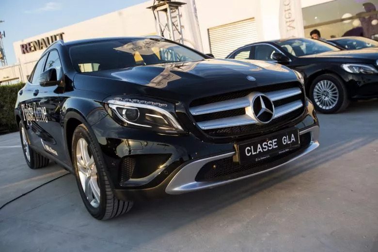 Le Moteur inaugure une nouvelle agence à Mnihla - Dream Car Services