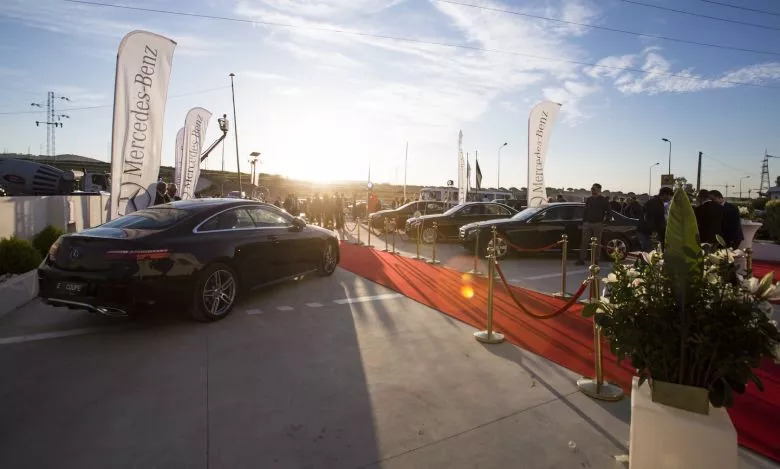 Le Moteur inaugure une nouvelle agence à Mnihla - Dream Car Services