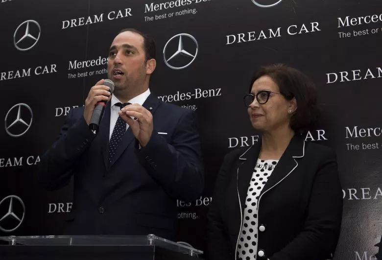 Le Moteur inaugure une nouvelle agence à Mnihla - Dream Car Services