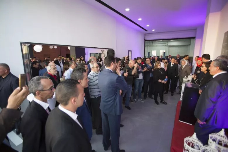 Le Moteur inaugure une nouvelle agence à Mnihla - Dream Car Services
