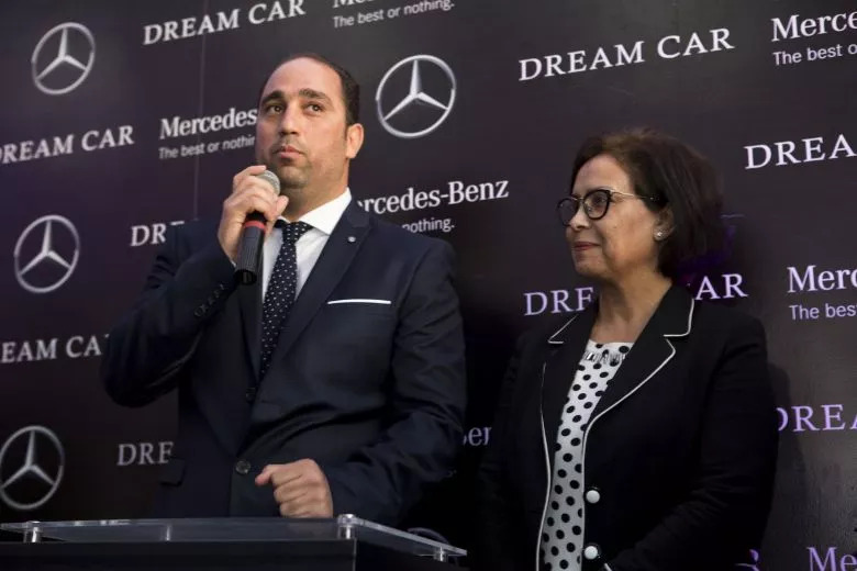 Le Moteur inaugure une nouvelle agence à Mnihla - Dream Car Services