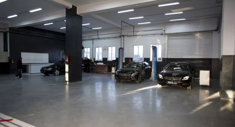 Le Moteur inaugure une nouvelle agence à Mnihla - Dream Car Services