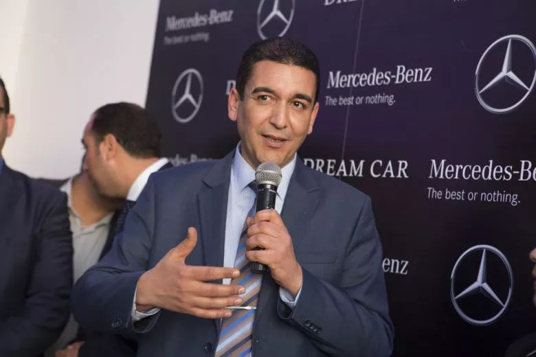 Le Moteur inaugure une nouvelle agence à Mnihla - Dream Car Services