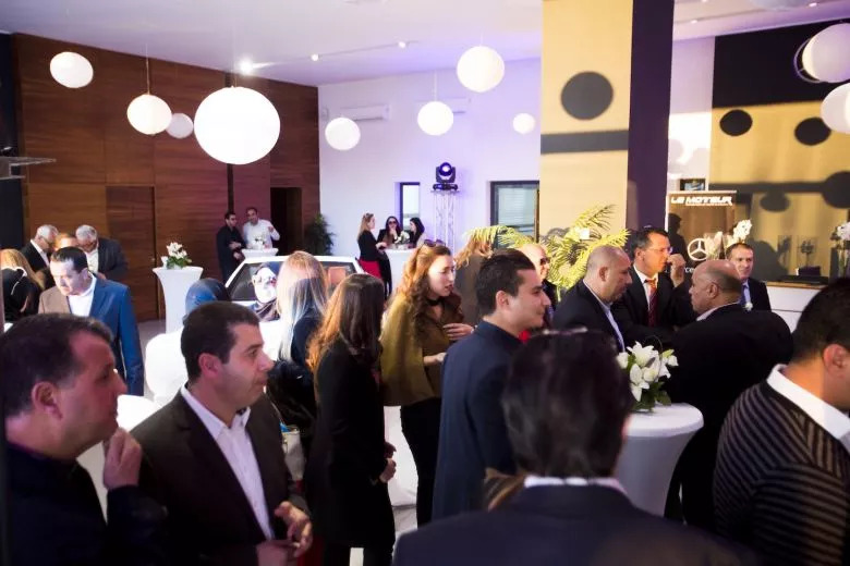 Le Moteur inaugure une nouvelle agence à Mnihla - Dream Car Services