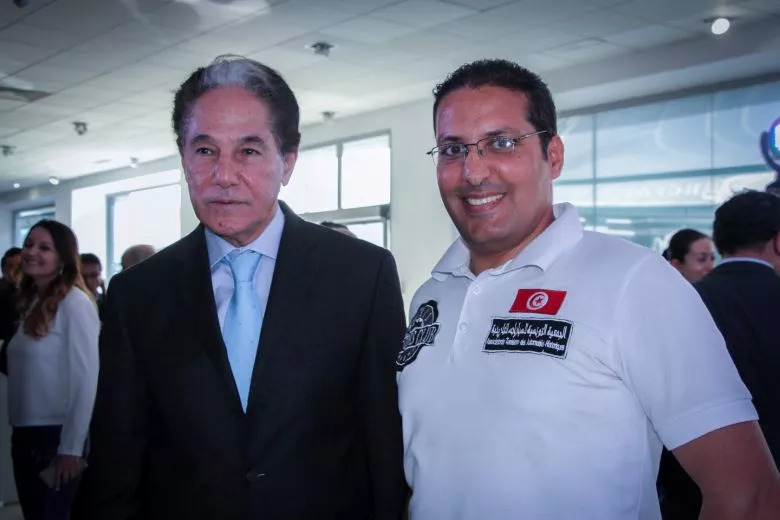 Peugeot 301 2017 - STAFIM