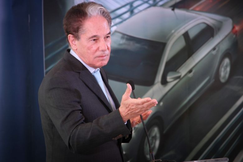 Peugeot 301 2017 - STAFIM