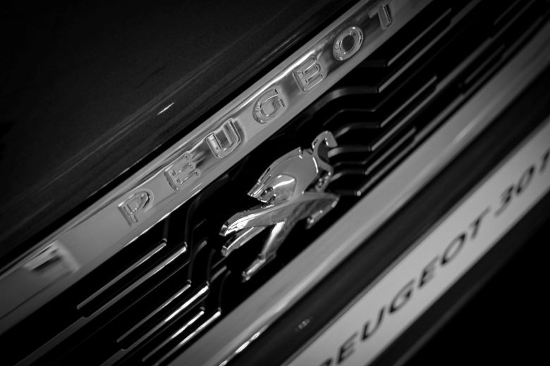 Peugeot 301 2017 - STAFIM