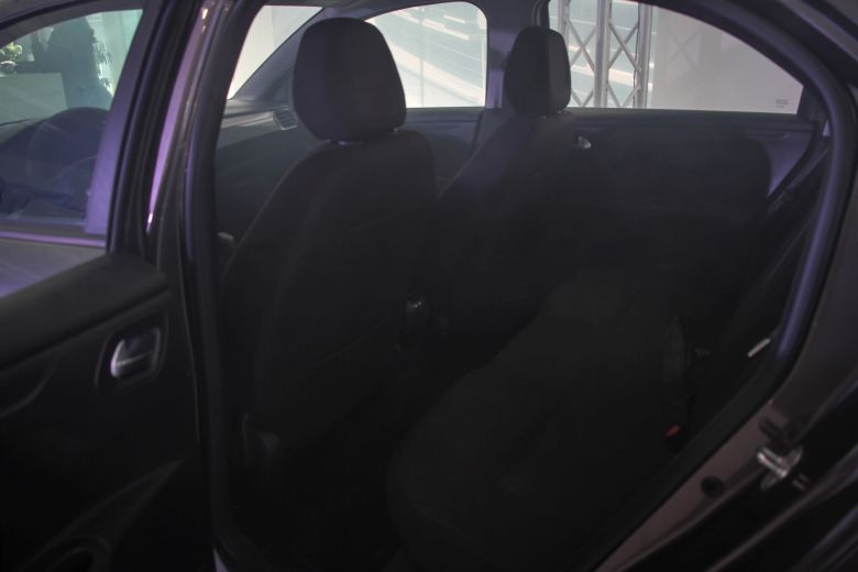 Peugeot 301 2017 - STAFIM