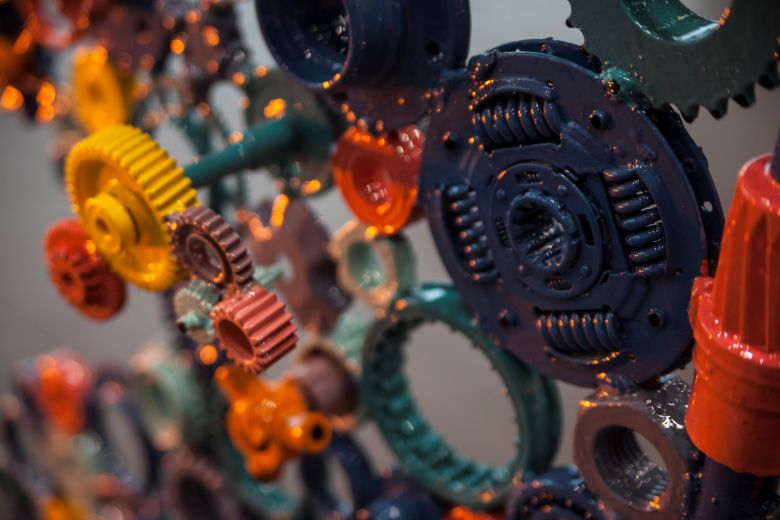 Porsche Tunisie accueille l'expo «Osons le Fer»