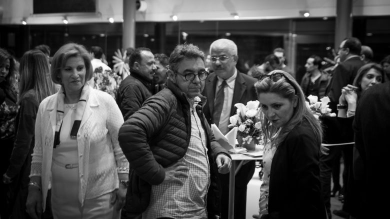 Porsche Tunisie accueille l'expo «Osons le Fer»