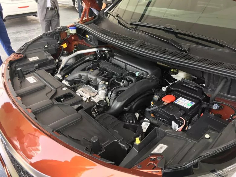 Stafim livre la première Peugeot 3008 GT-Line