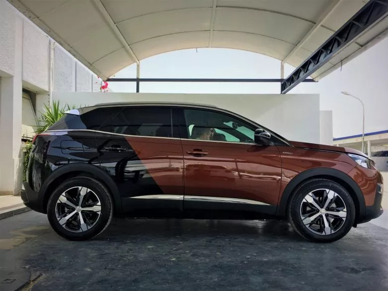 Stafim livre la première Peugeot 3008 GT-Line