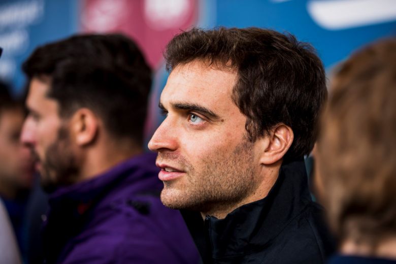 ePrix Paris: DS Virgin sur le podium