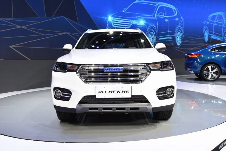 Новый haval. Haval h6 2021. Хавал h6 2022. Хавал н6 2021. Новый Хавал н6 2021.