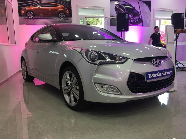 Hyundai inaugure une nouvelle agence à Sousse