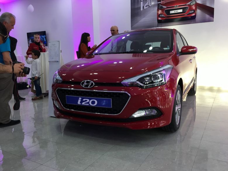 Hyundai inaugure une nouvelle agence à Sousse