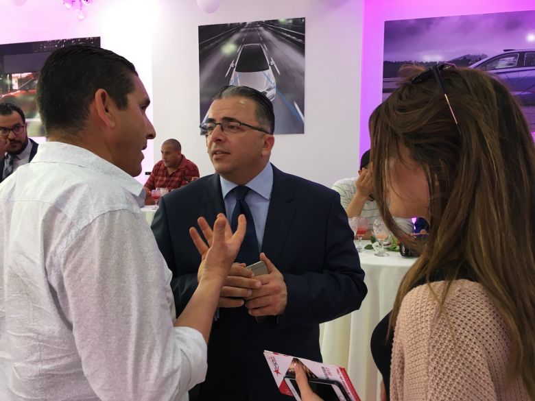Hyundai inaugure une nouvelle agence à Sousse